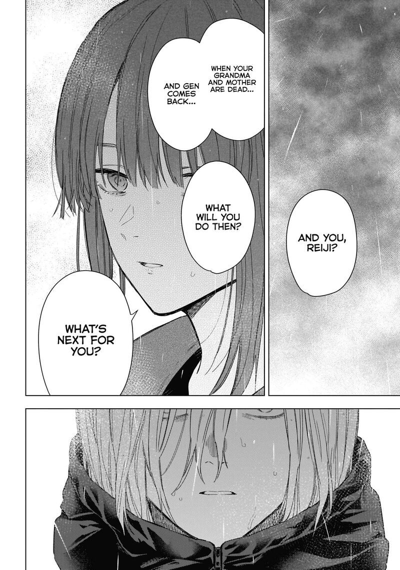 Boy’s Abyss Chapter 154 - Page 10