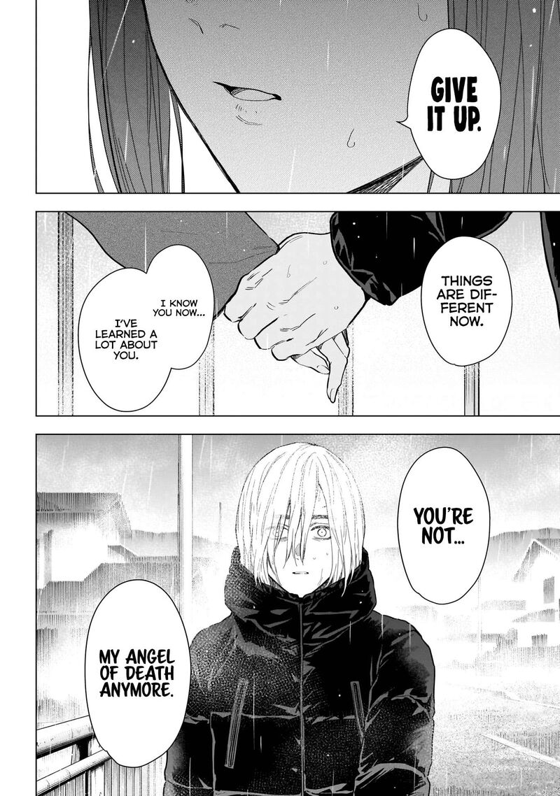 Boy’s Abyss Chapter 154 - Page 12