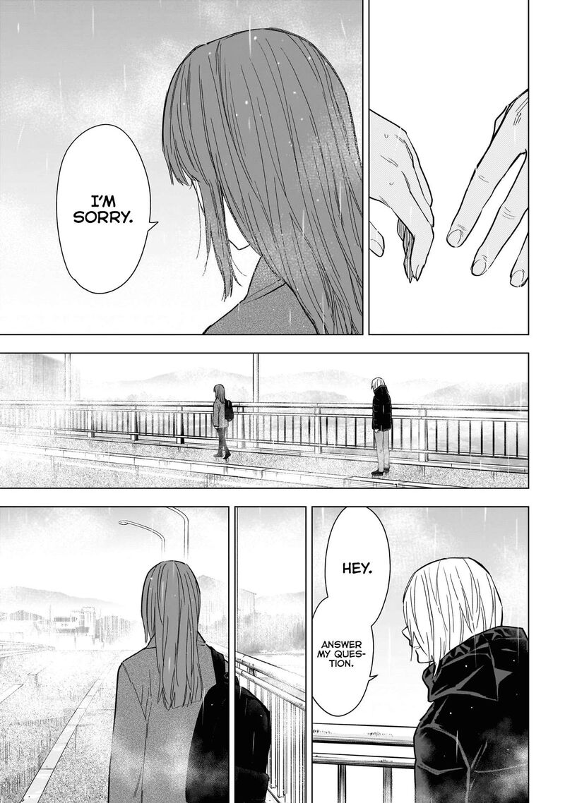 Boy’s Abyss Chapter 154 - Page 13