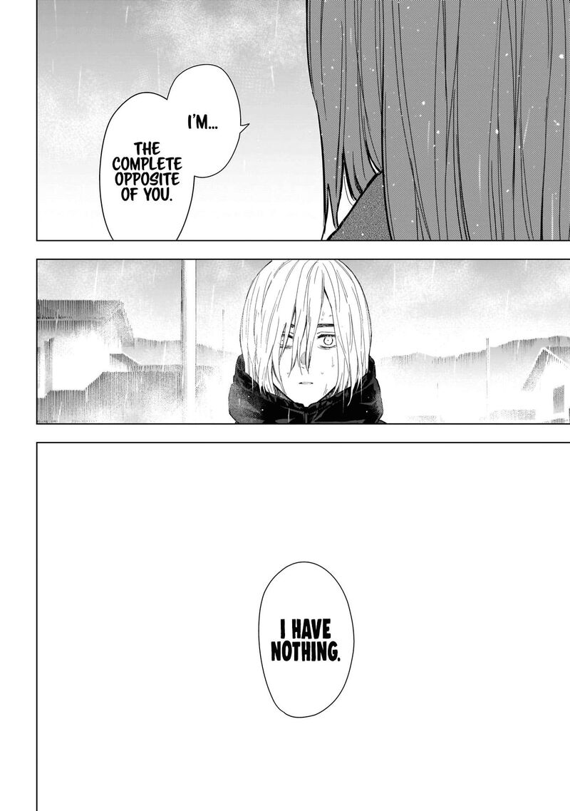 Boy’s Abyss Chapter 154 - Page 14