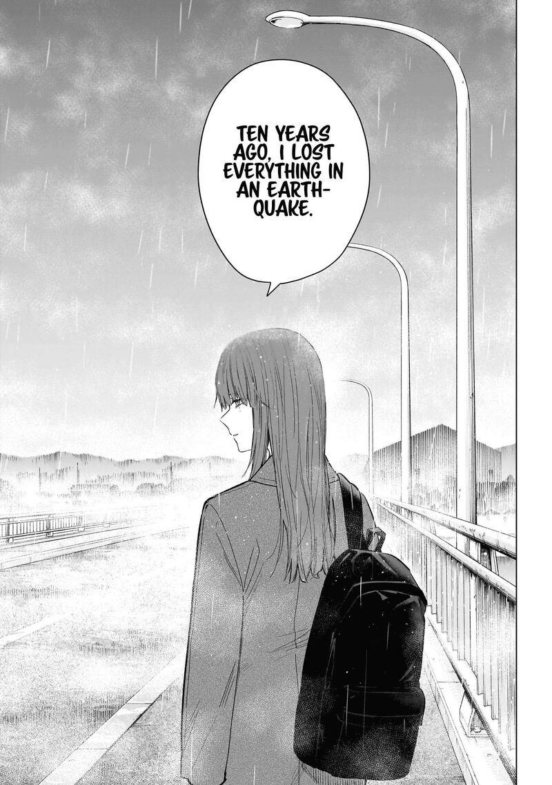 Boy’s Abyss Chapter 154 - Page 15