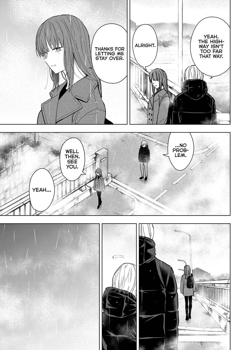 Boy’s Abyss Chapter 154 - Page 5