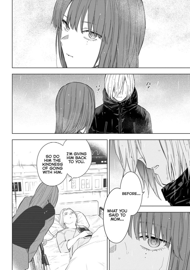 Boy’s Abyss Chapter 154 - Page 6