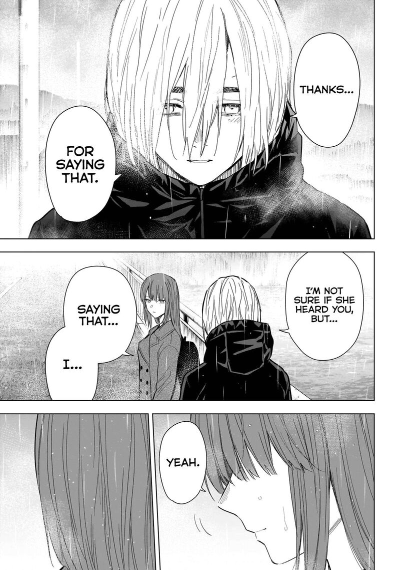 Boy’s Abyss Chapter 154 - Page 7