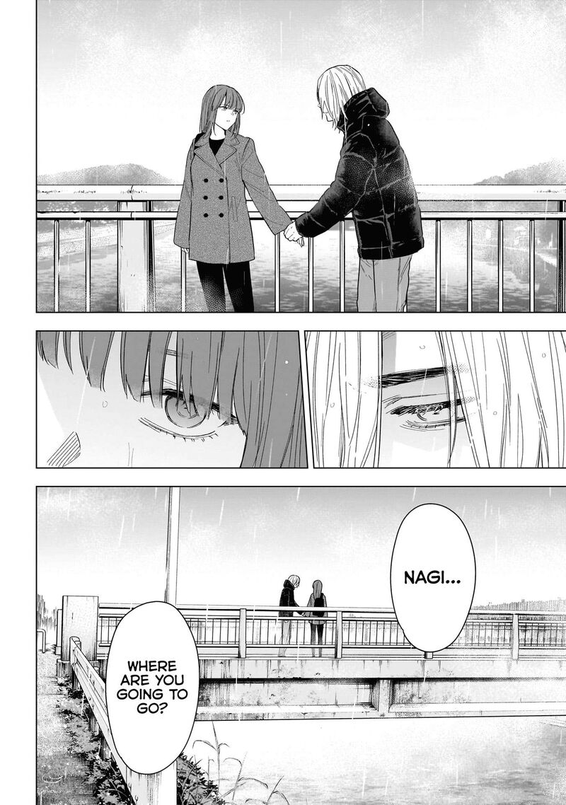 Boy’s Abyss Chapter 154 - Page 8