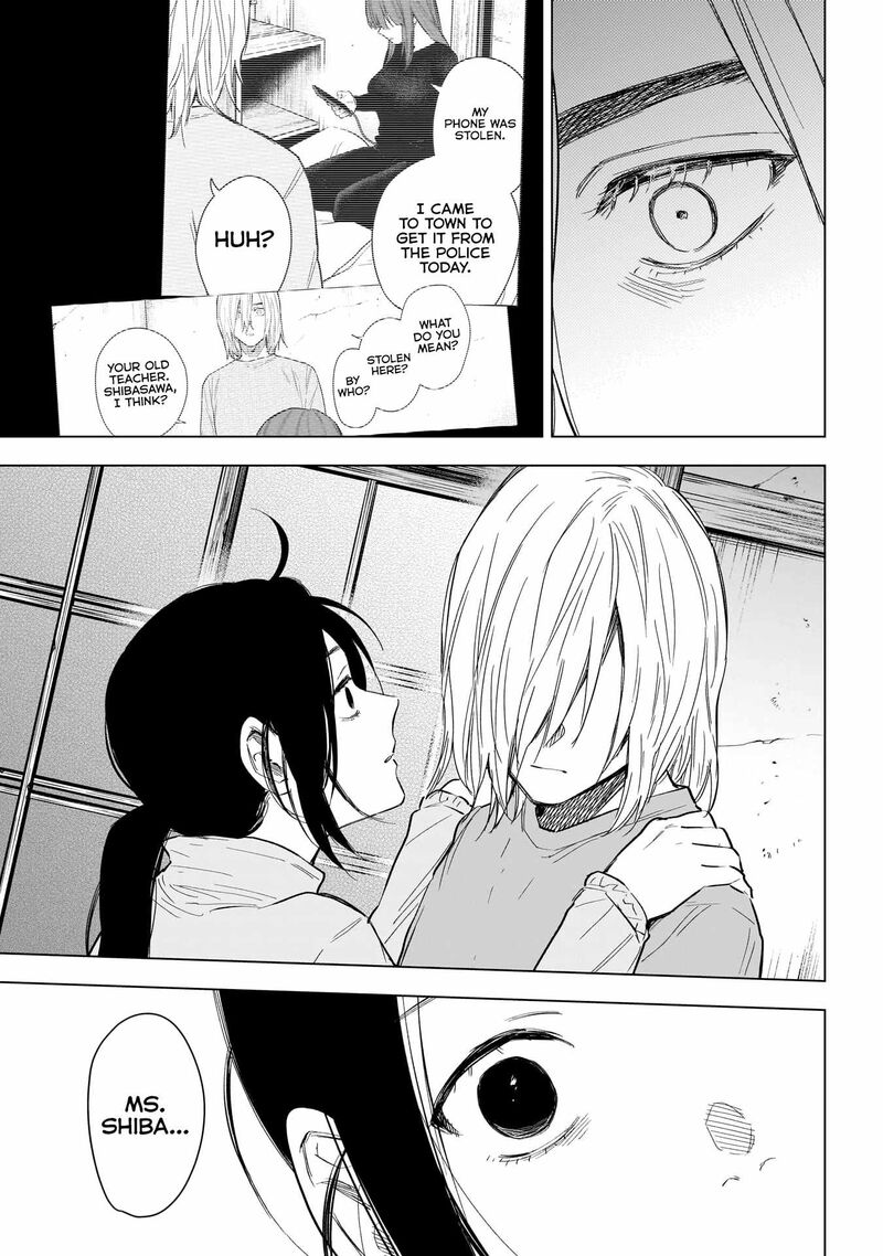 Boy’s Abyss Chapter 155 - Page 15