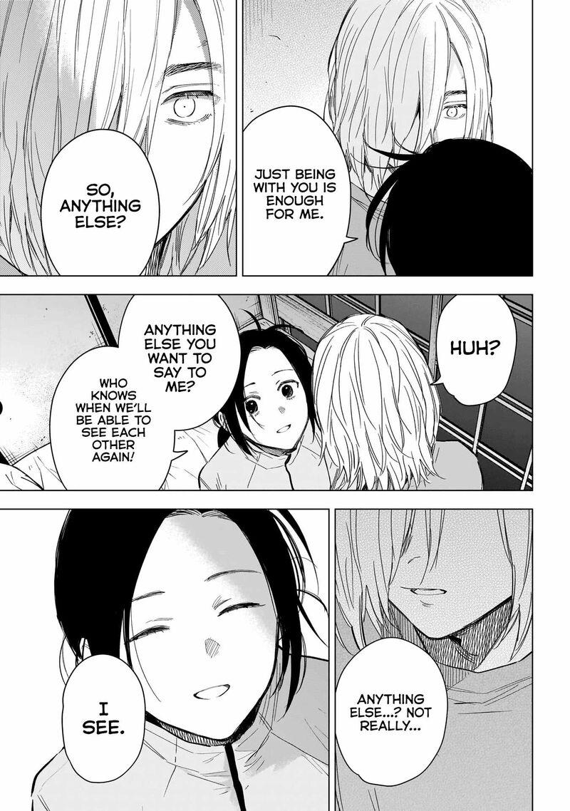 Boy’s Abyss Chapter 155 - Page 17