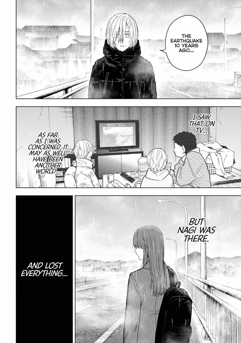 Boy’s Abyss Chapter 155 - Page 2