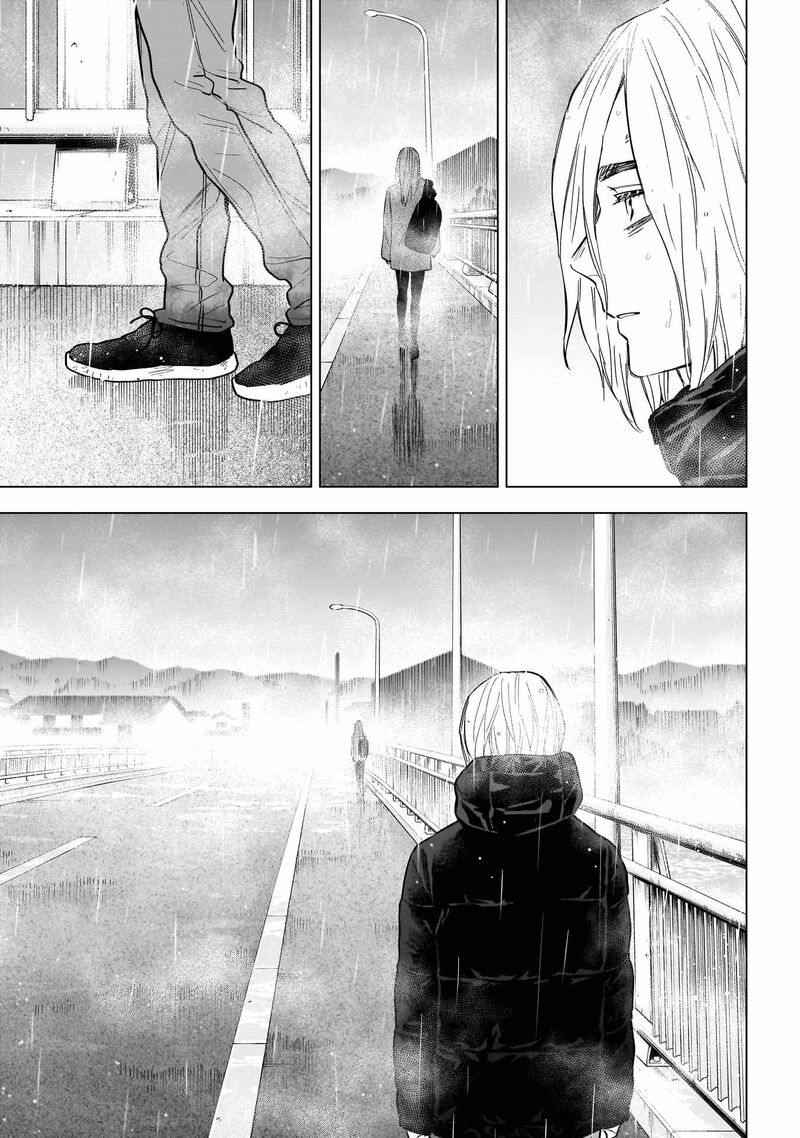 Boy’s Abyss Chapter 155 - Page 5