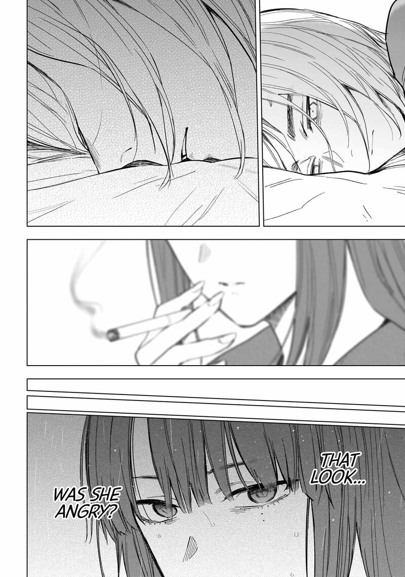 Boy’s Abyss Chapter 155 - Page 8