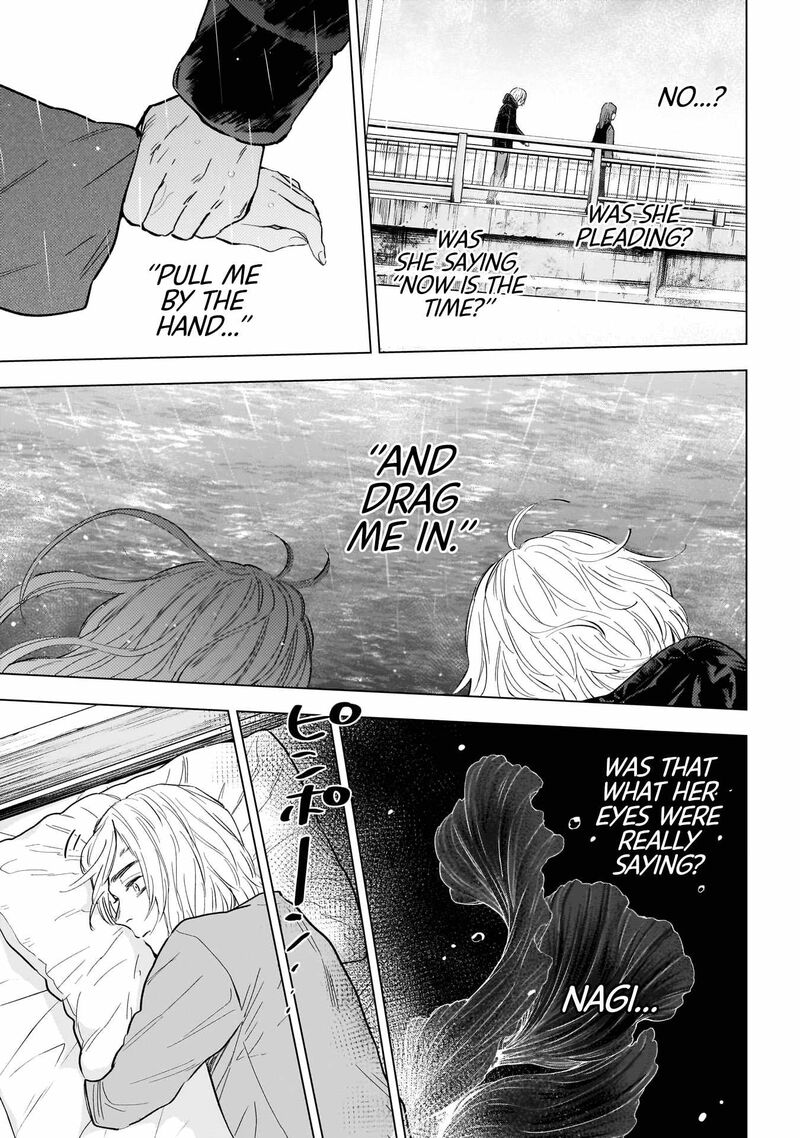 Boy’s Abyss Chapter 155 - Page 9