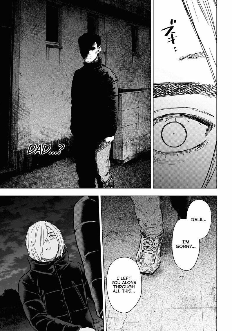 Boy’s Abyss Chapter 156 - Page 5