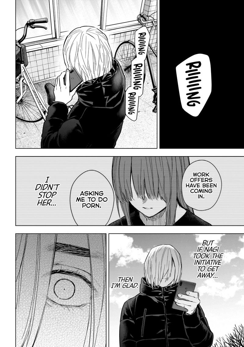 Boy’s Abyss Chapter 157 - Page 6