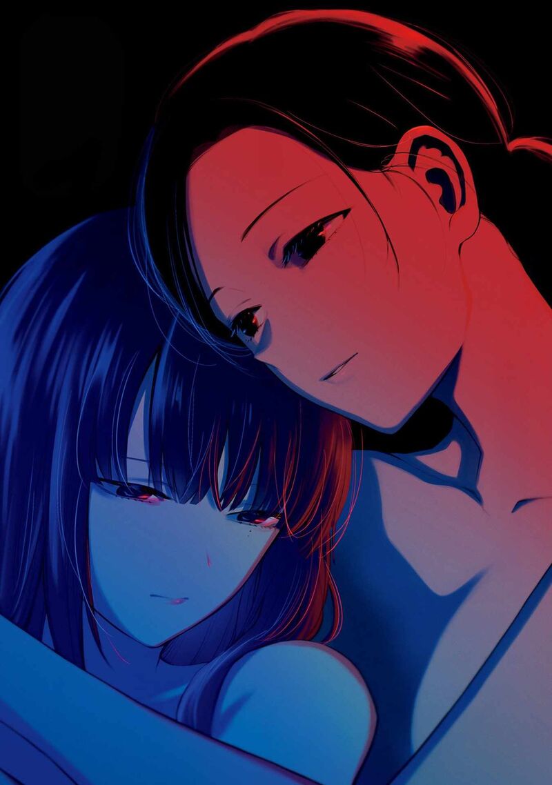 Boy’s Abyss Chapter 159 - Page 1