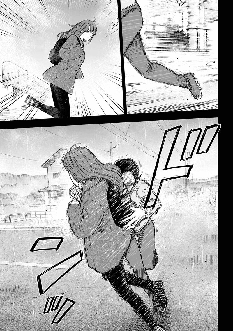 Boy’s Abyss Chapter 159 - Page 10