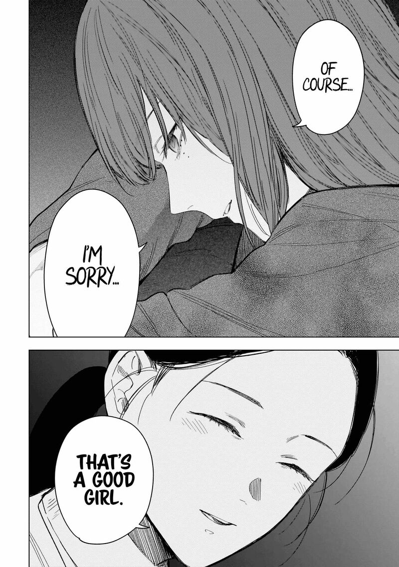 Boy’s Abyss Chapter 159 - Page 18