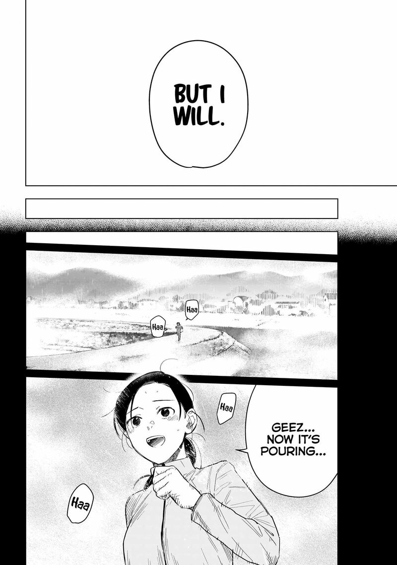 Boy’s Abyss Chapter 159 - Page 5