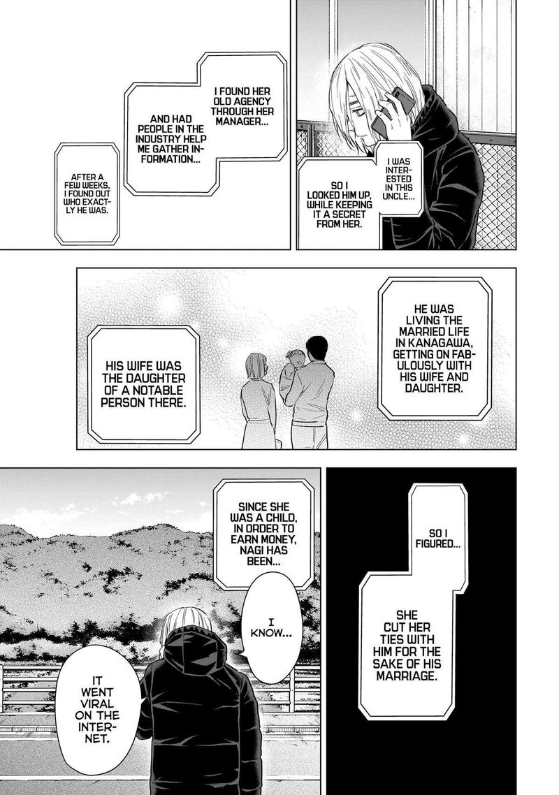 Boy’s Abyss Chapter 160 - Page 11