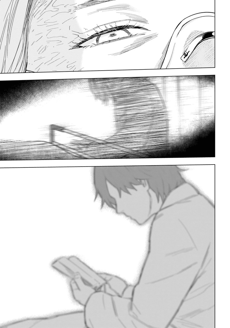 Boy’s Abyss Chapter 161 - Page 11