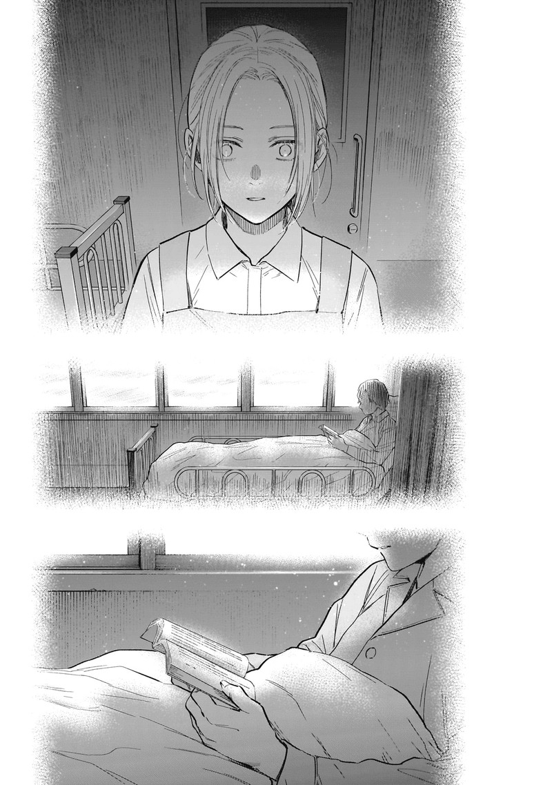 Boy’s Abyss Chapter 161 - Page 12