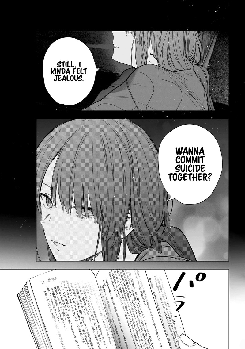 Boy’s Abyss Chapter 161 - Page 3