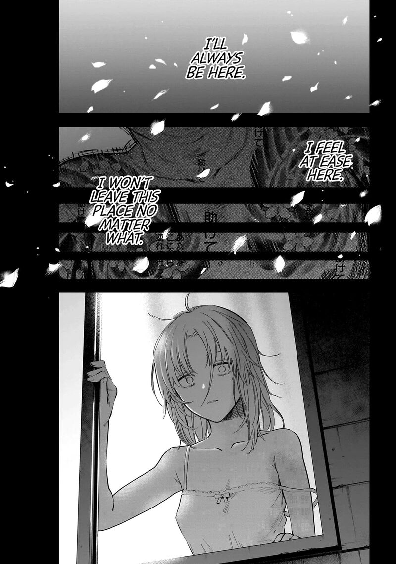 Boy’s Abyss Chapter 162 - Page 11