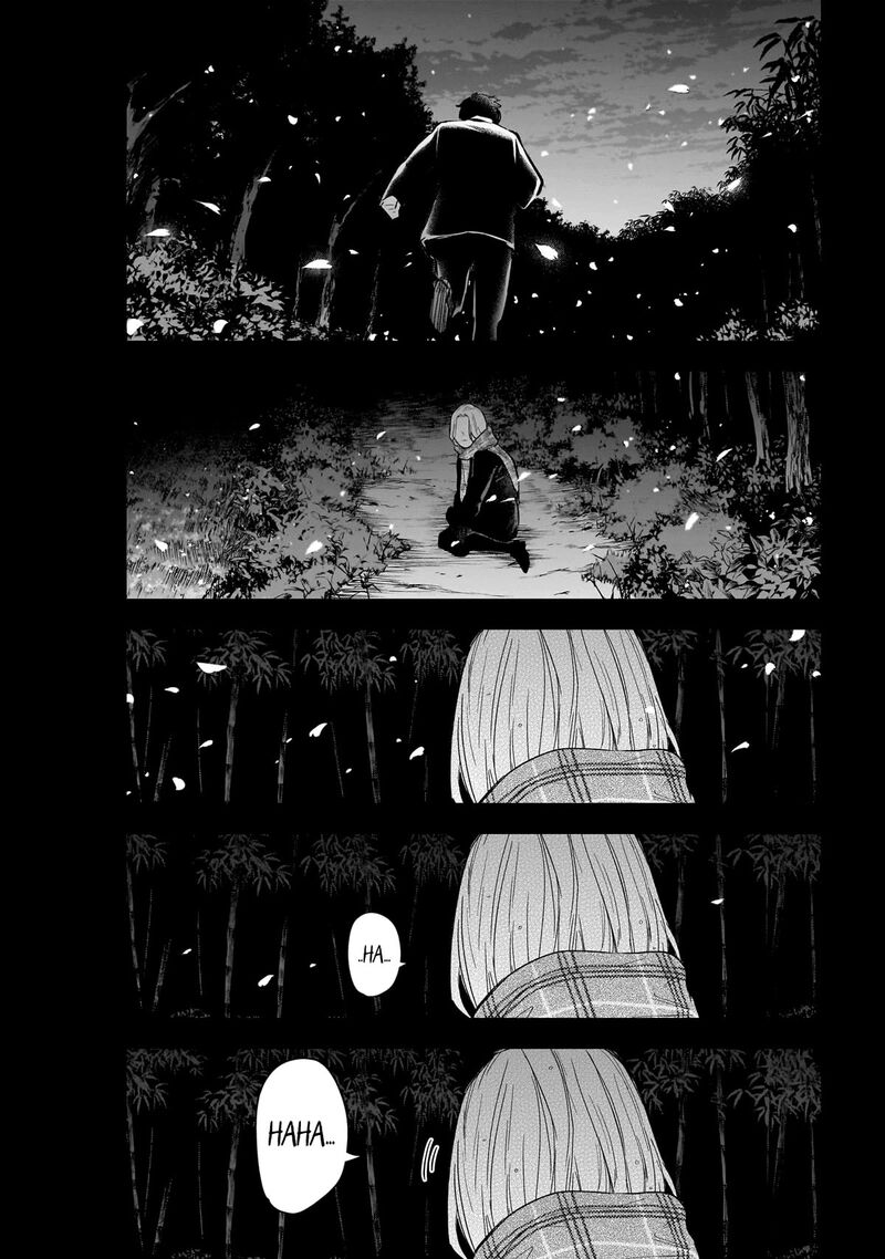 Boy’s Abyss Chapter 162 - Page 17