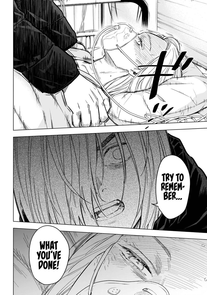 Boy’s Abyss Chapter 162 - Page 2