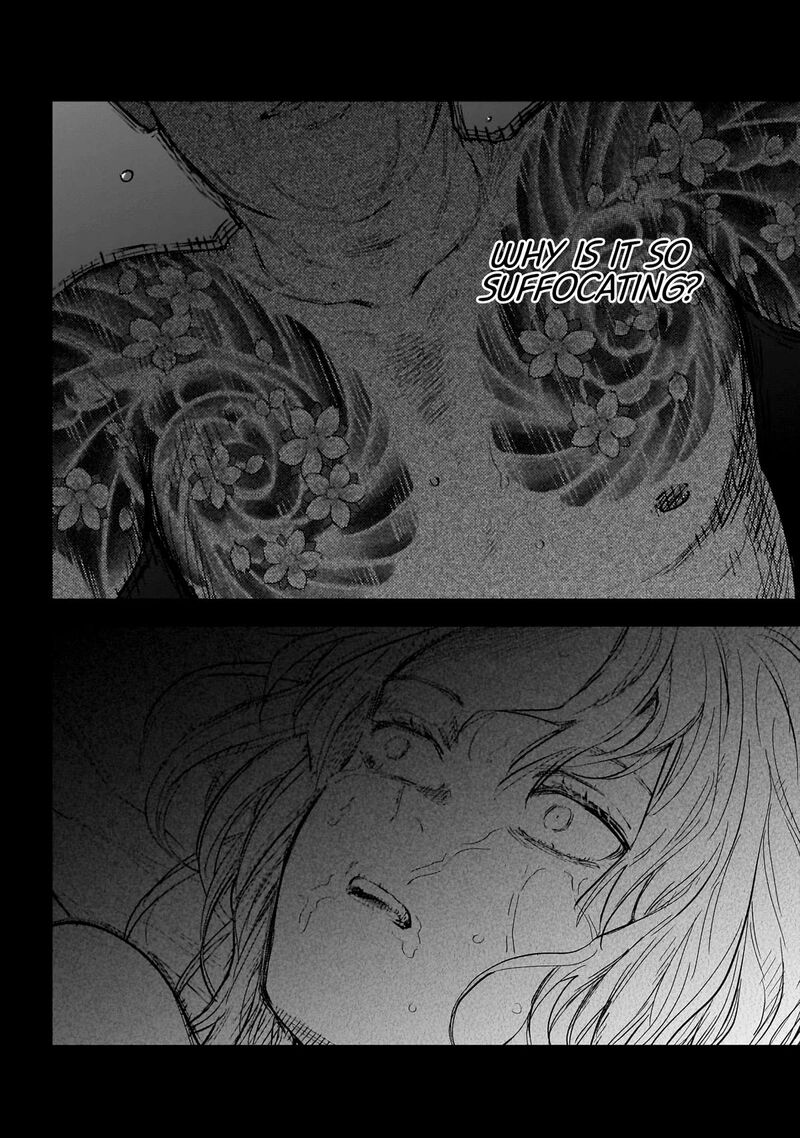 Boy’s Abyss Chapter 162 - Page 6