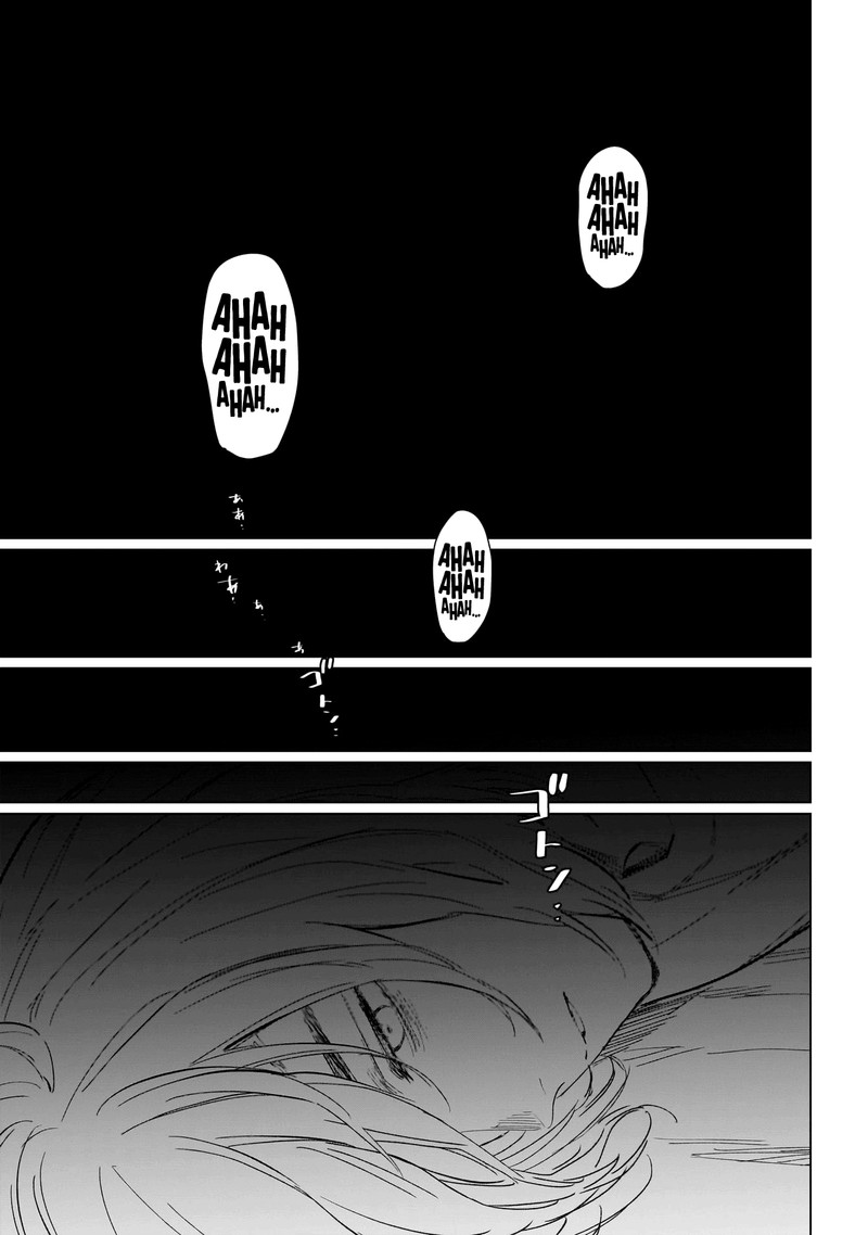 Boy’s Abyss Chapter 163 - Page 13