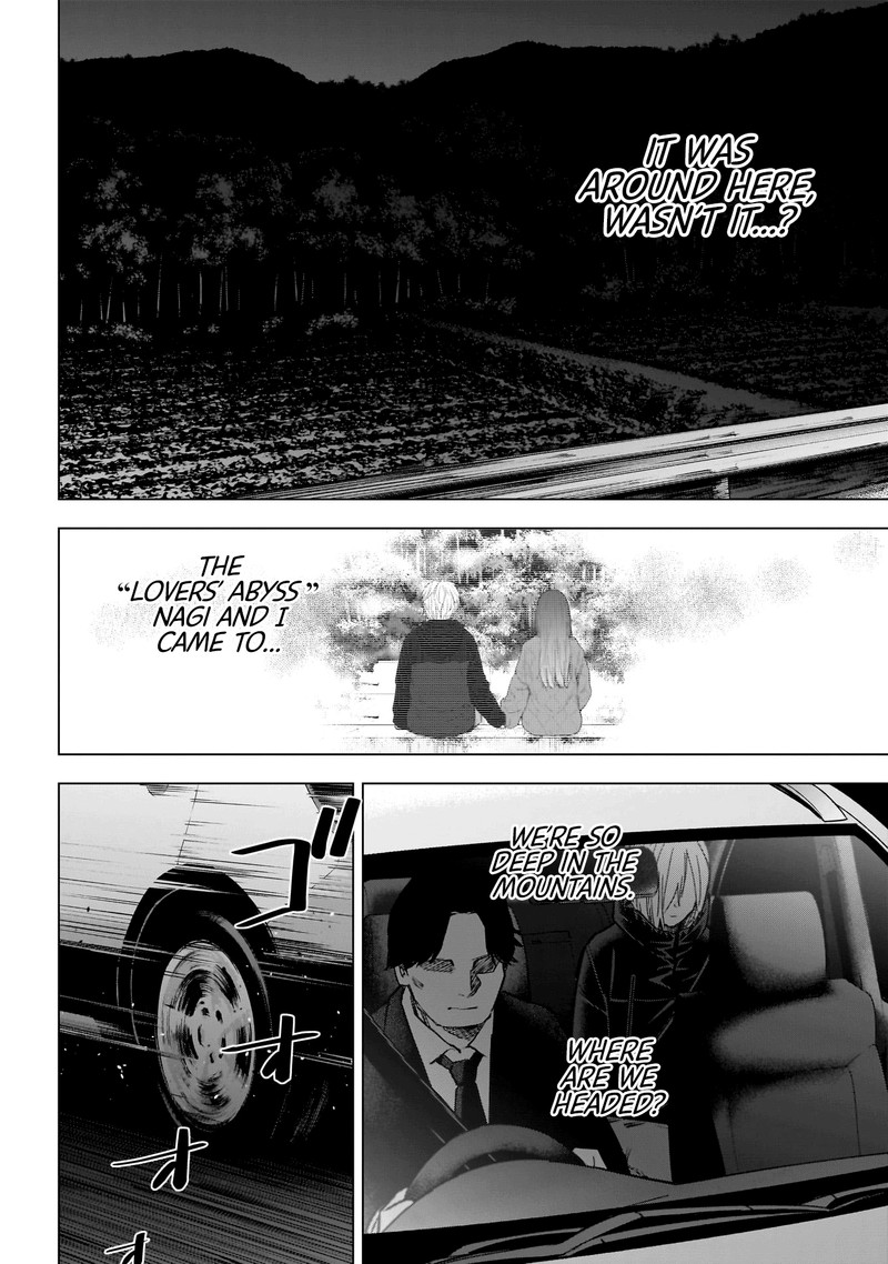 Boy’s Abyss Chapter 163 - Page 6