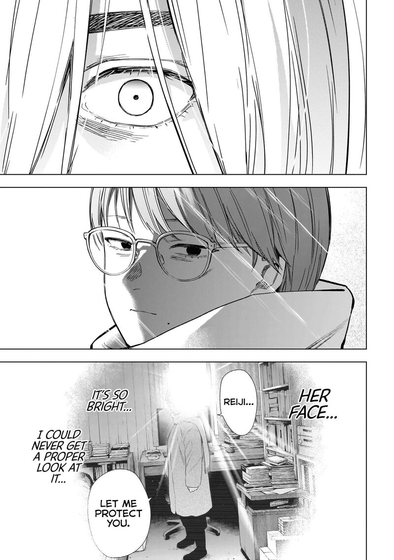 Boy’s Abyss Chapter 164 - Page 19