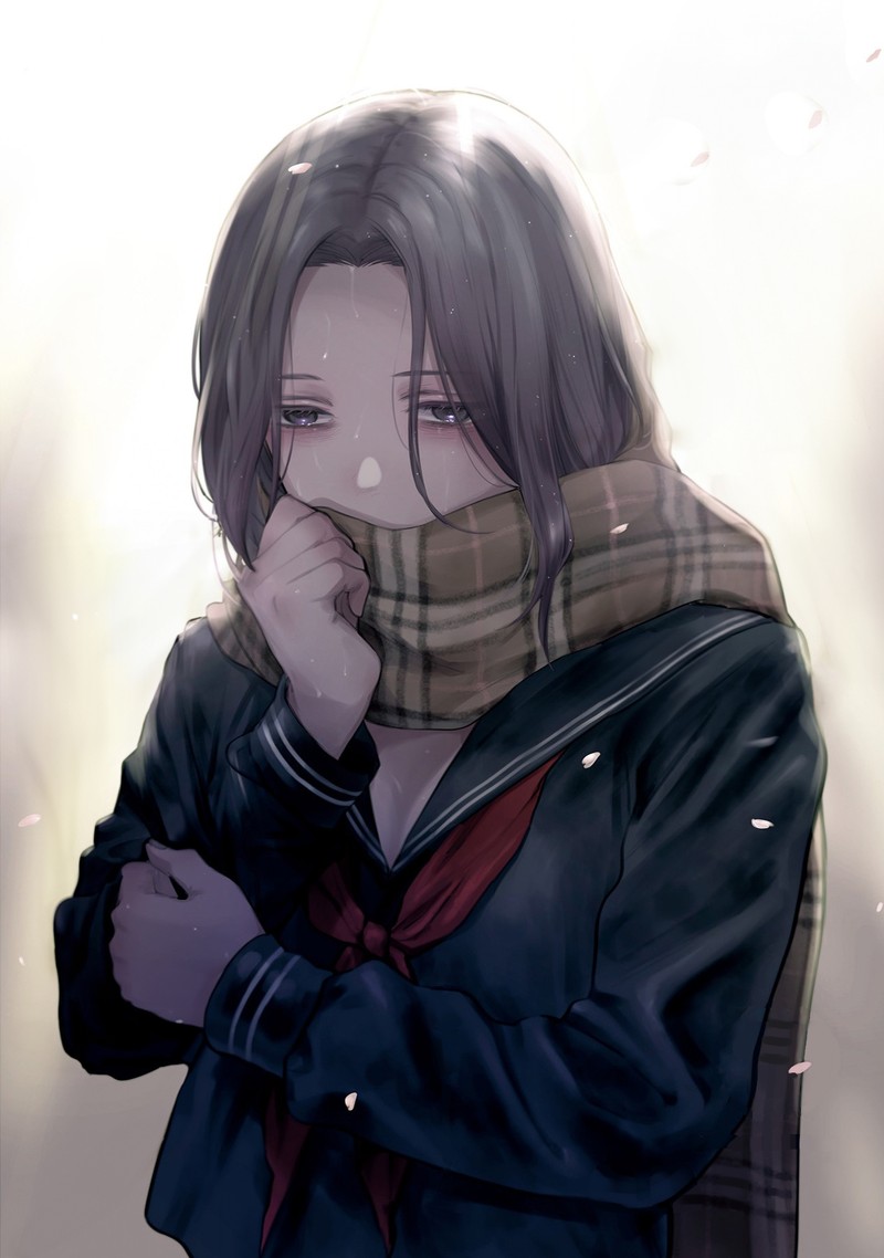 Boy’s Abyss Chapter 165 - Page 1