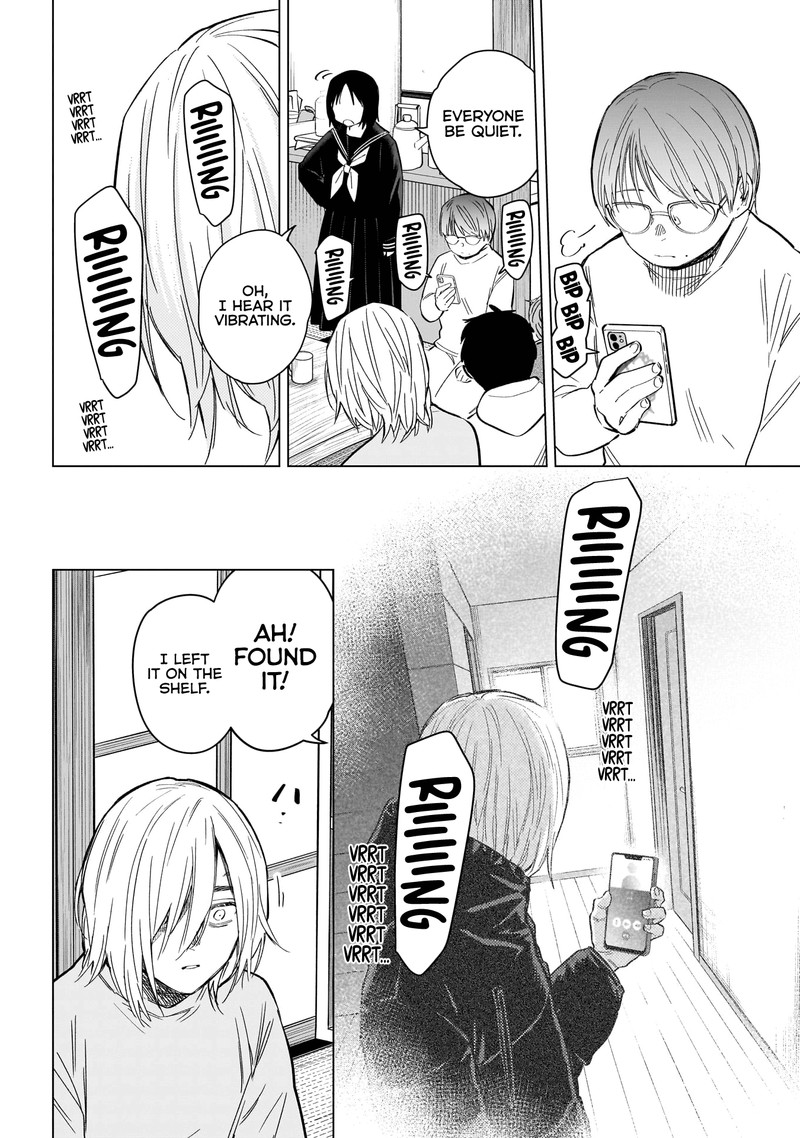 Boy’s Abyss Chapter 165 - Page 7