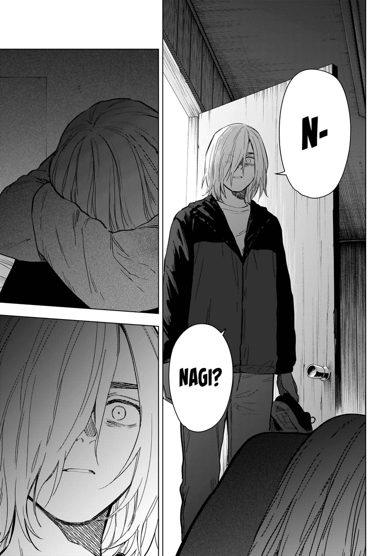 Boy’s Abyss Chapter 166 - Page 13