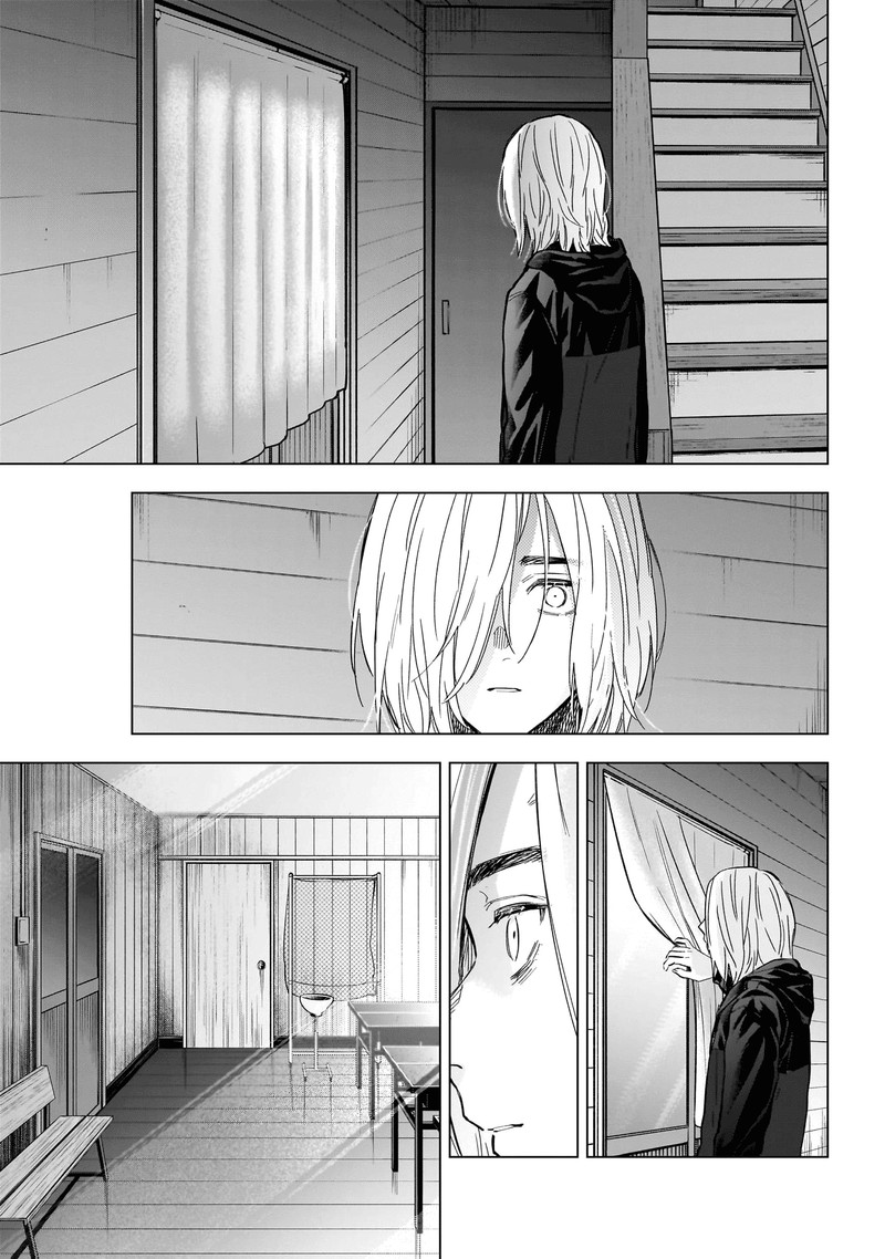 Boy’s Abyss Chapter 166 - Page 9