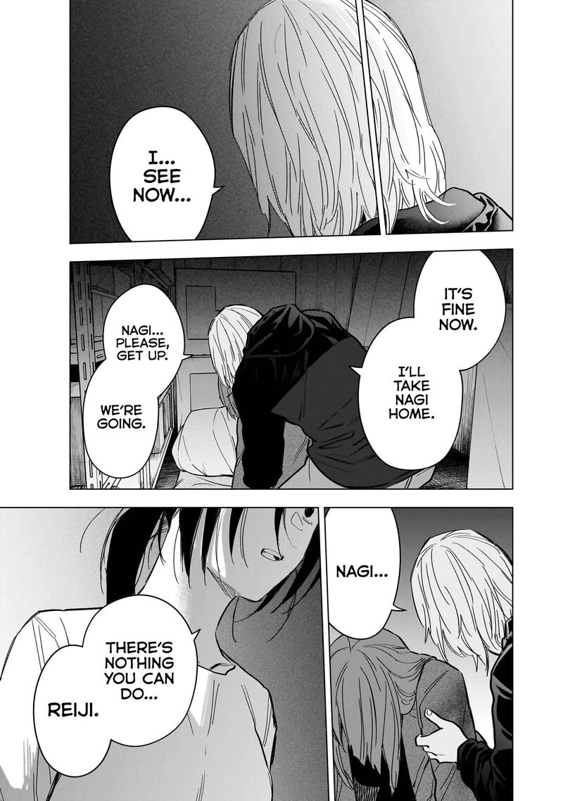 Boy’s Abyss Chapter 167 - Page 9