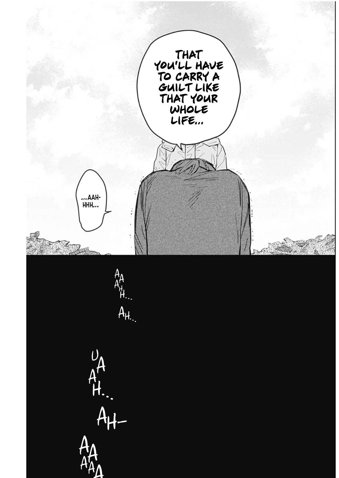 Boy’s Abyss Chapter 171 - Page 5