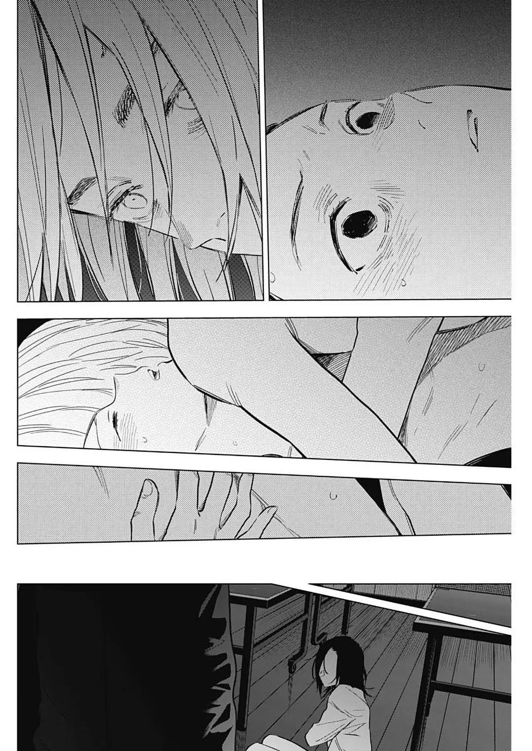 Boy’s Abyss Chapter 174 - Page 2