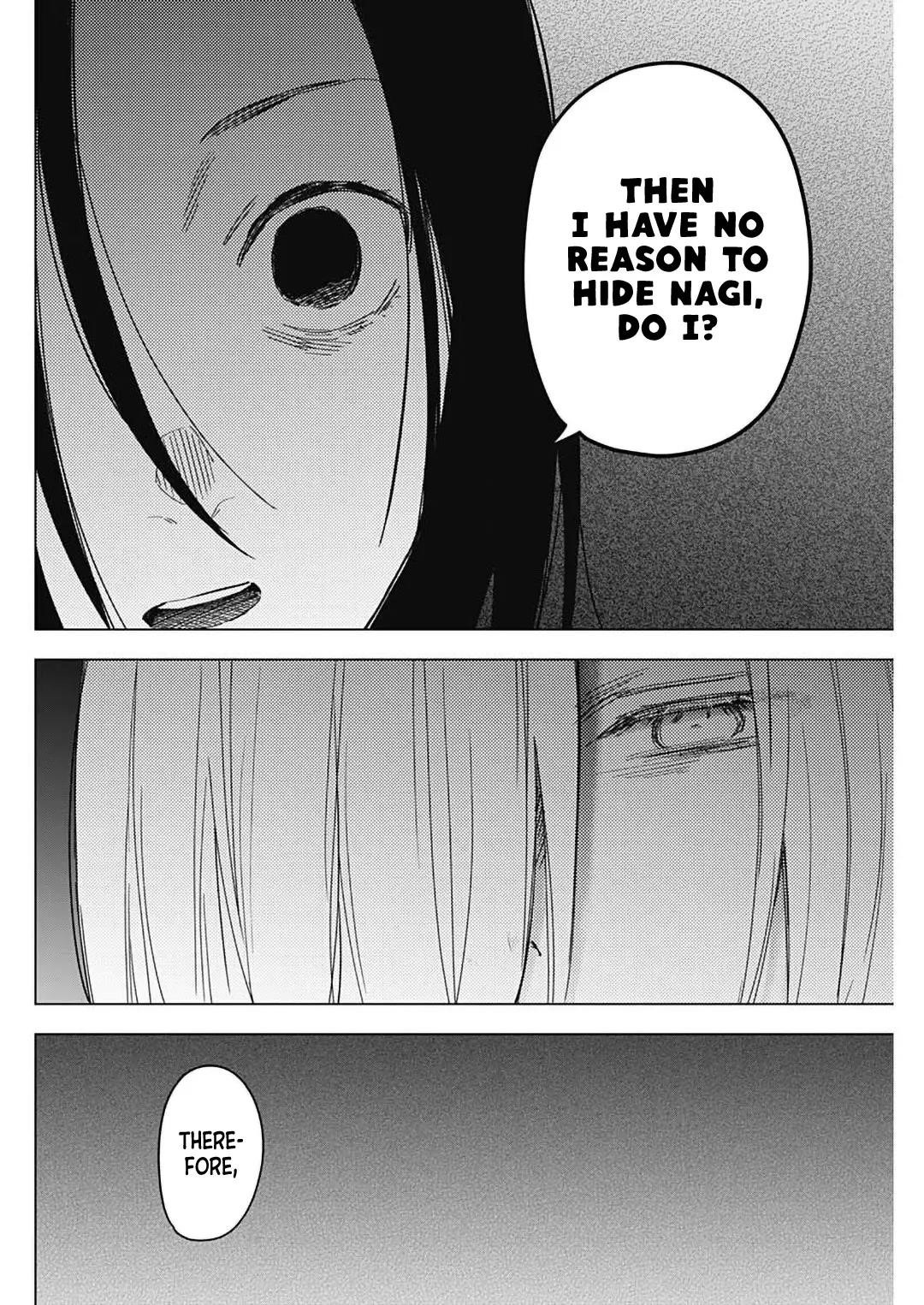 Boy’s Abyss Chapter 174 - Page 8