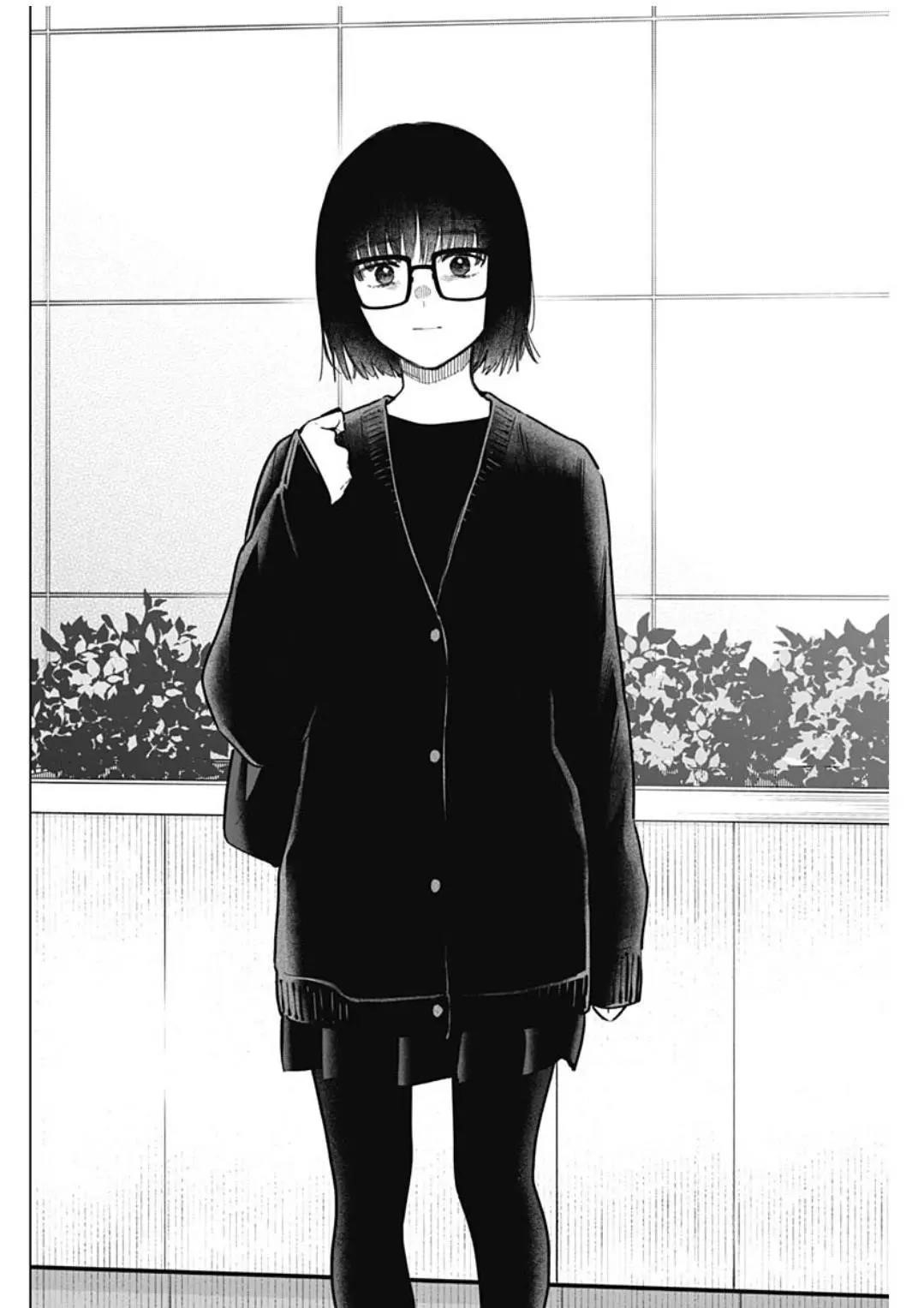 Boy’s Abyss Chapter 175 - Page 16