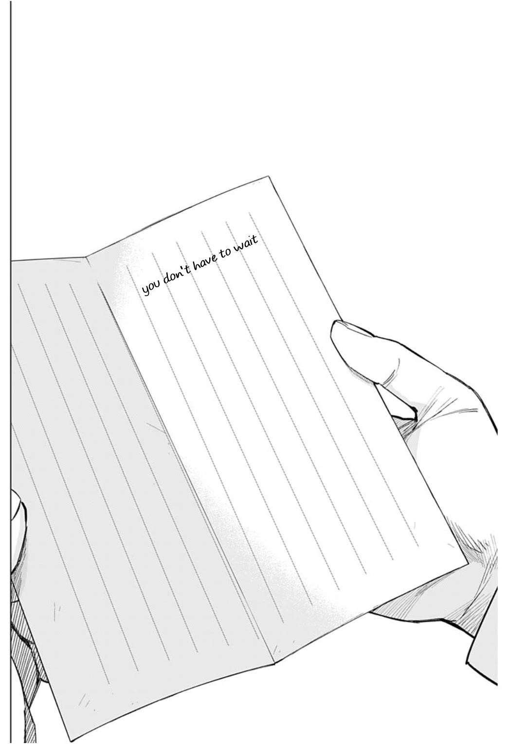 Boy’s Abyss Chapter 176 - Page 10