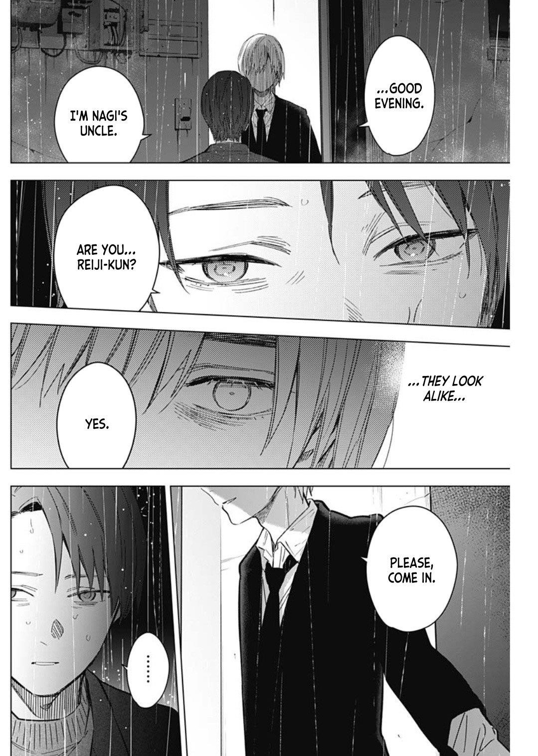 Boy’s Abyss Chapter 177 - Page 6