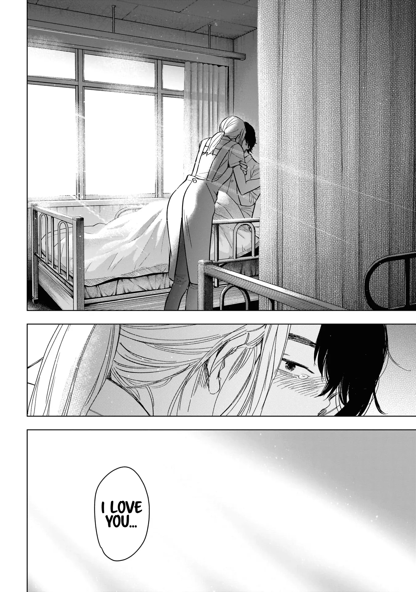 Boy’s Abyss Chapter 179 - Page 12