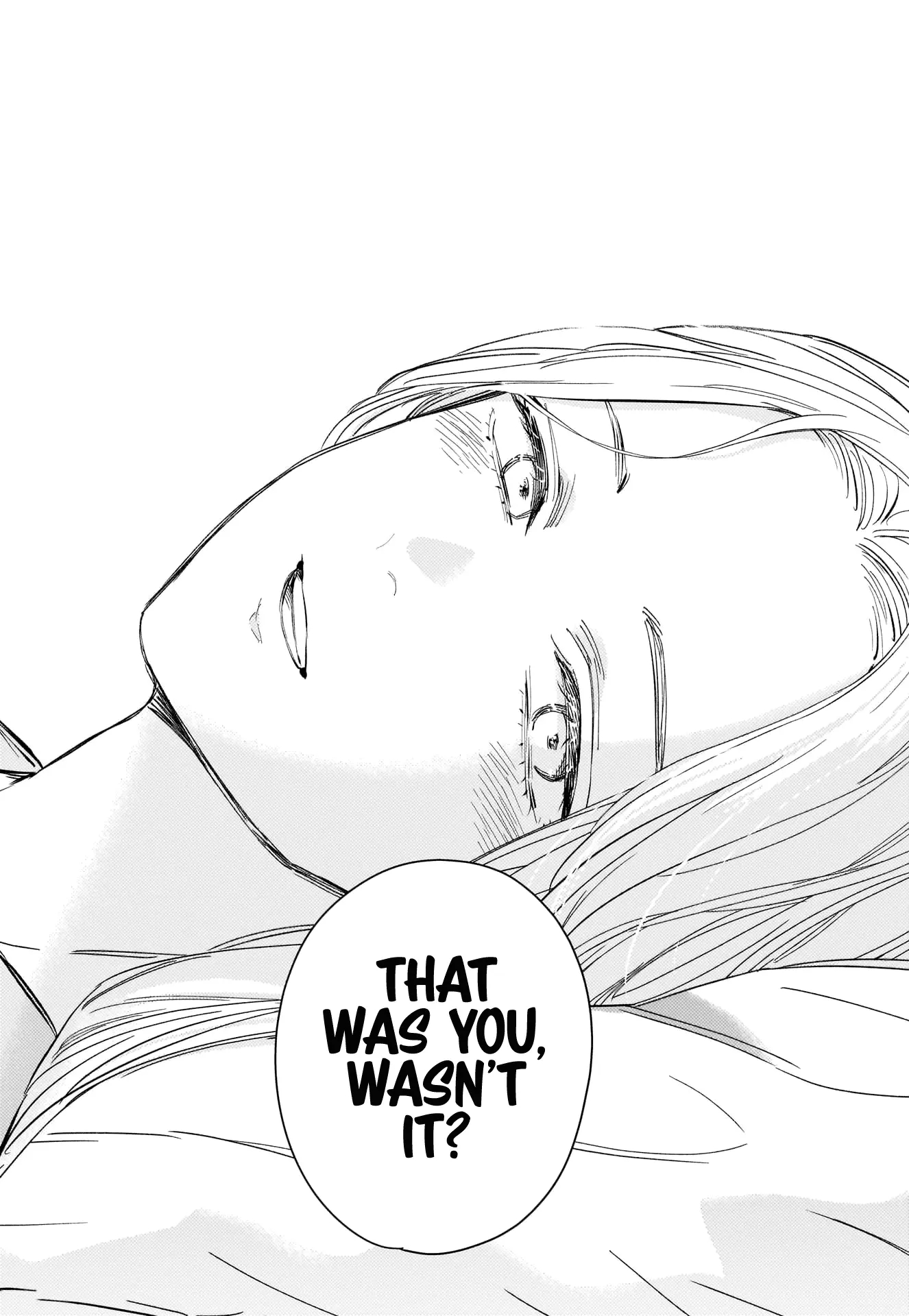 Boy’s Abyss Chapter 179 - Page 16