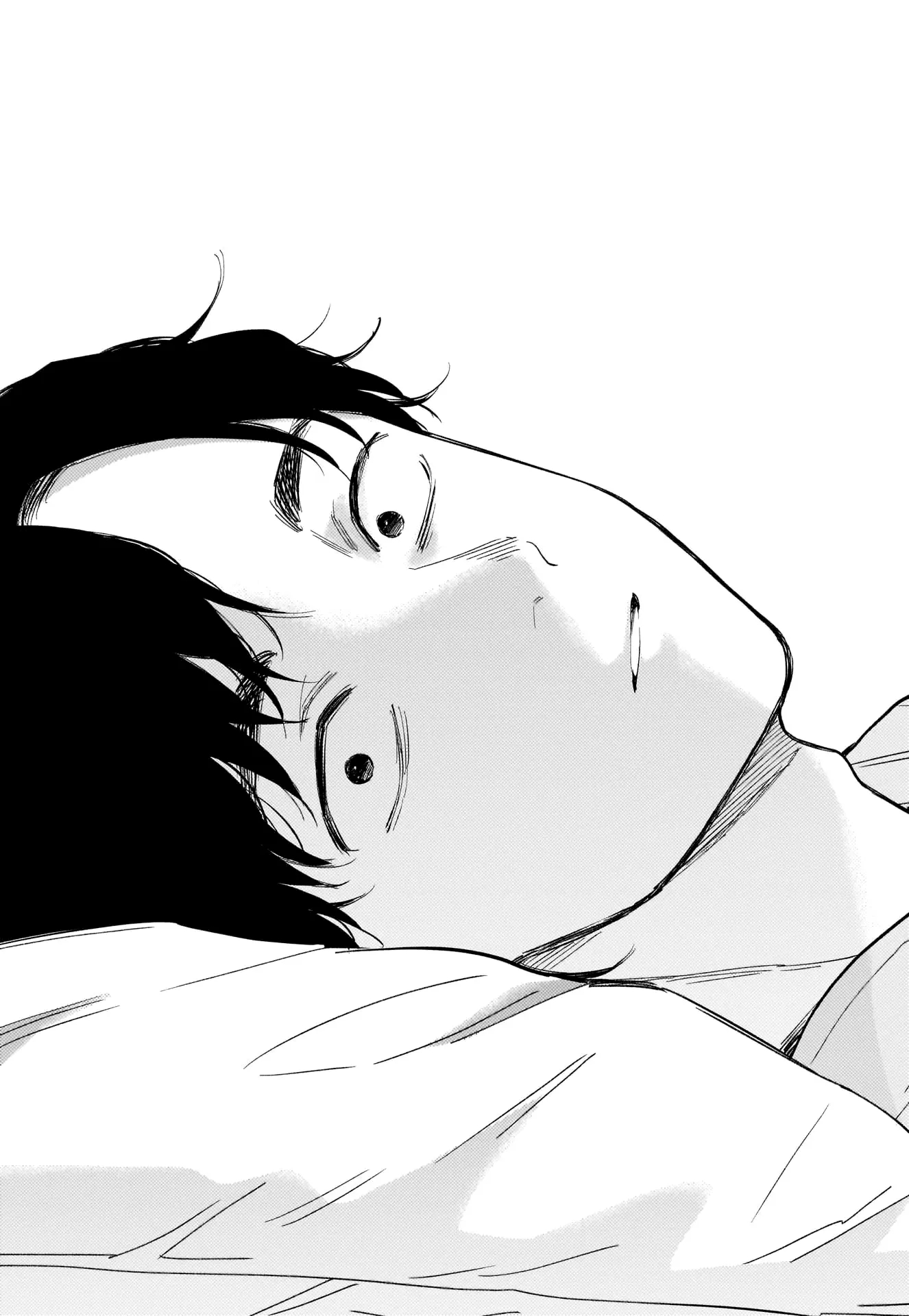 Boy’s Abyss Chapter 179 - Page 17