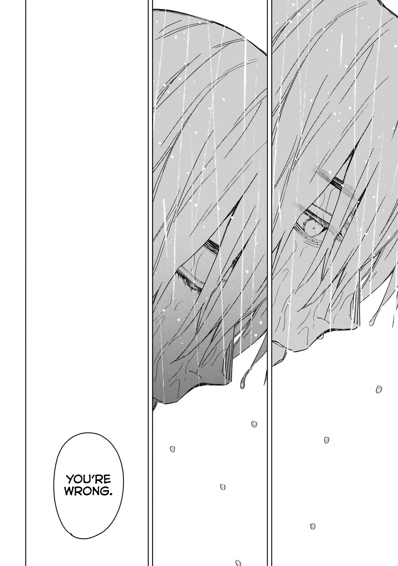 Boy’s Abyss Chapter 180 - Page 17