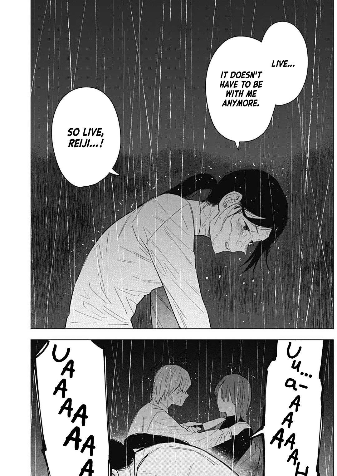 Boy’s Abyss Chapter 181 - Page 16