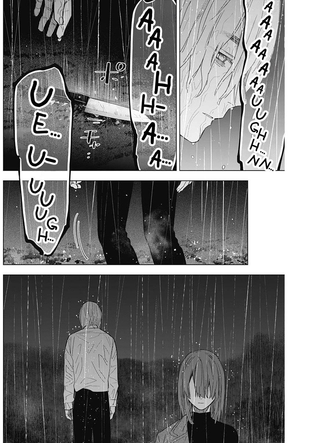 Boy’s Abyss Chapter 181 - Page 17