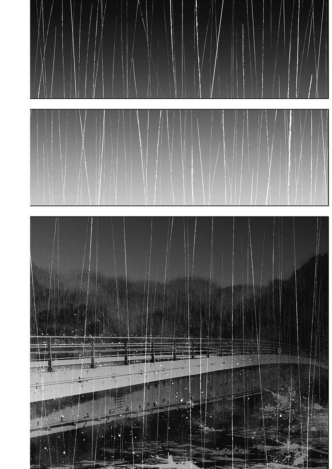 Boy’s Abyss Chapter 181 - Page 18